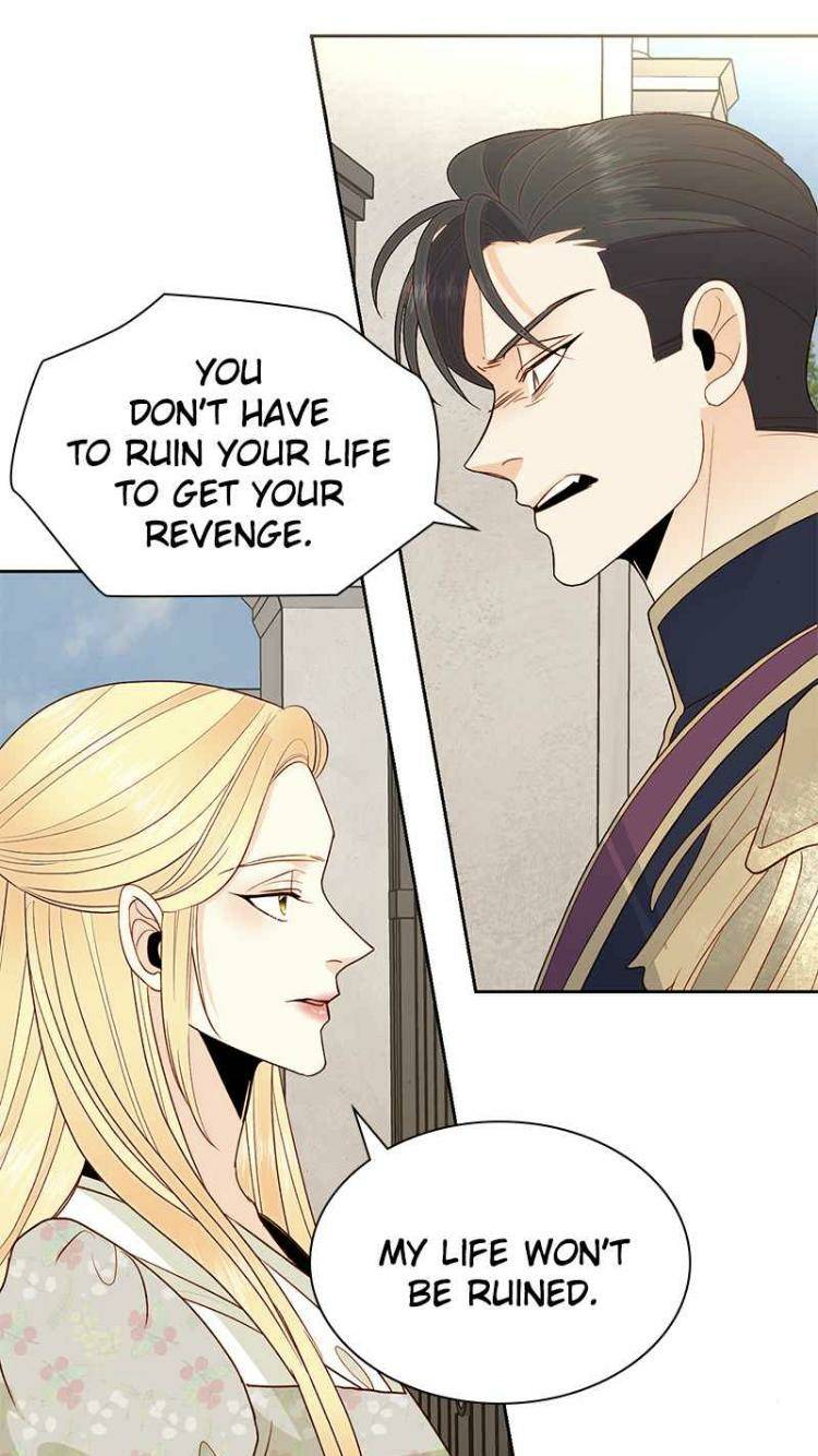 Remarried Empress chapter 82 page 24