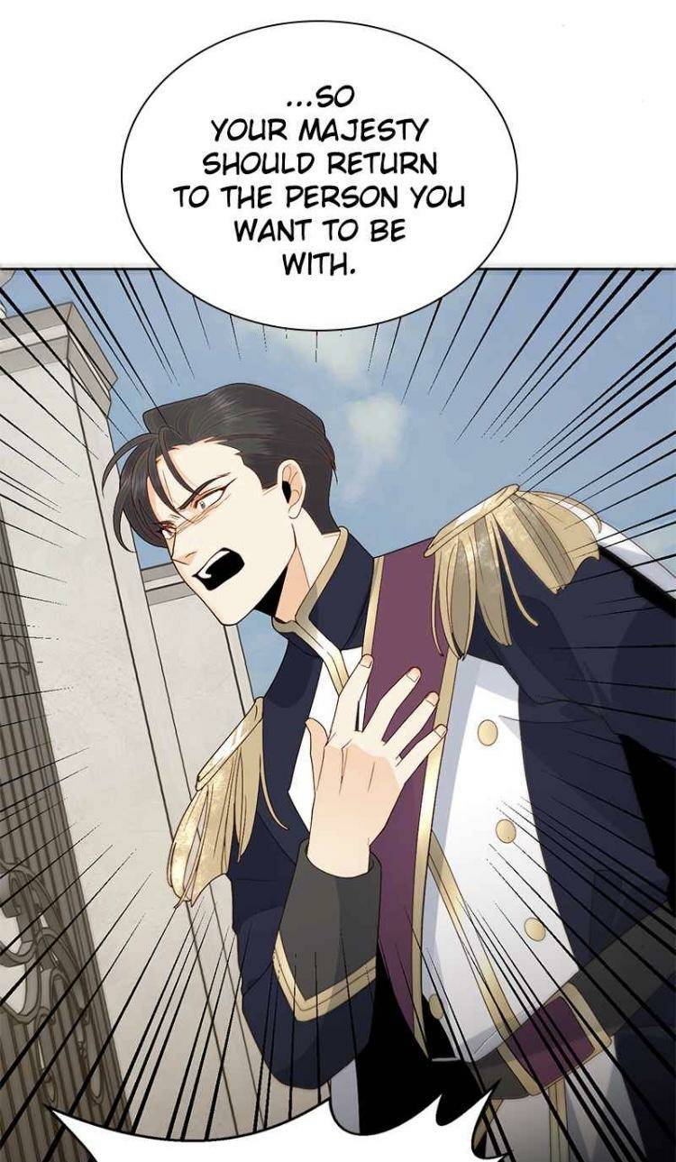 Remarried Empress chapter 82 page 30