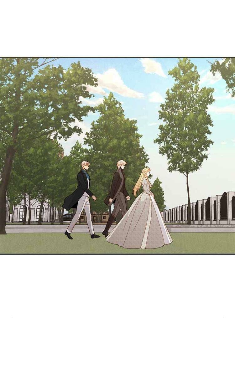Remarried Empress chapter 82 page 4