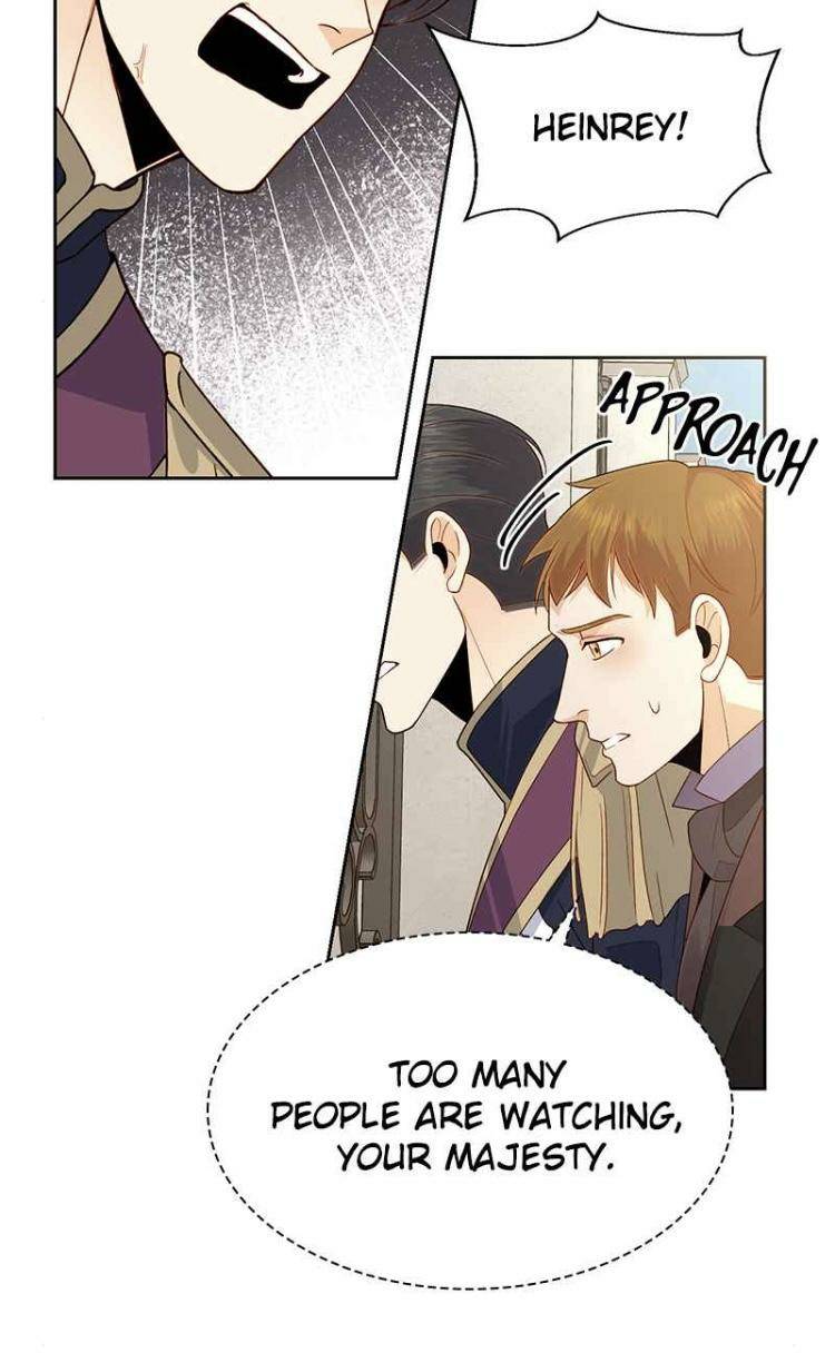 Remarried Empress chapter 82 page 41