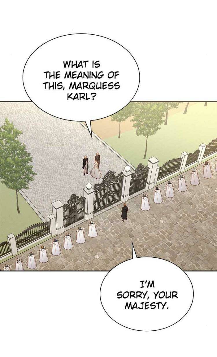 Remarried Empress chapter 82 page 5