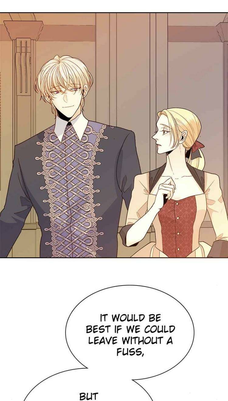 Remarried Empress chapter 82 page 55