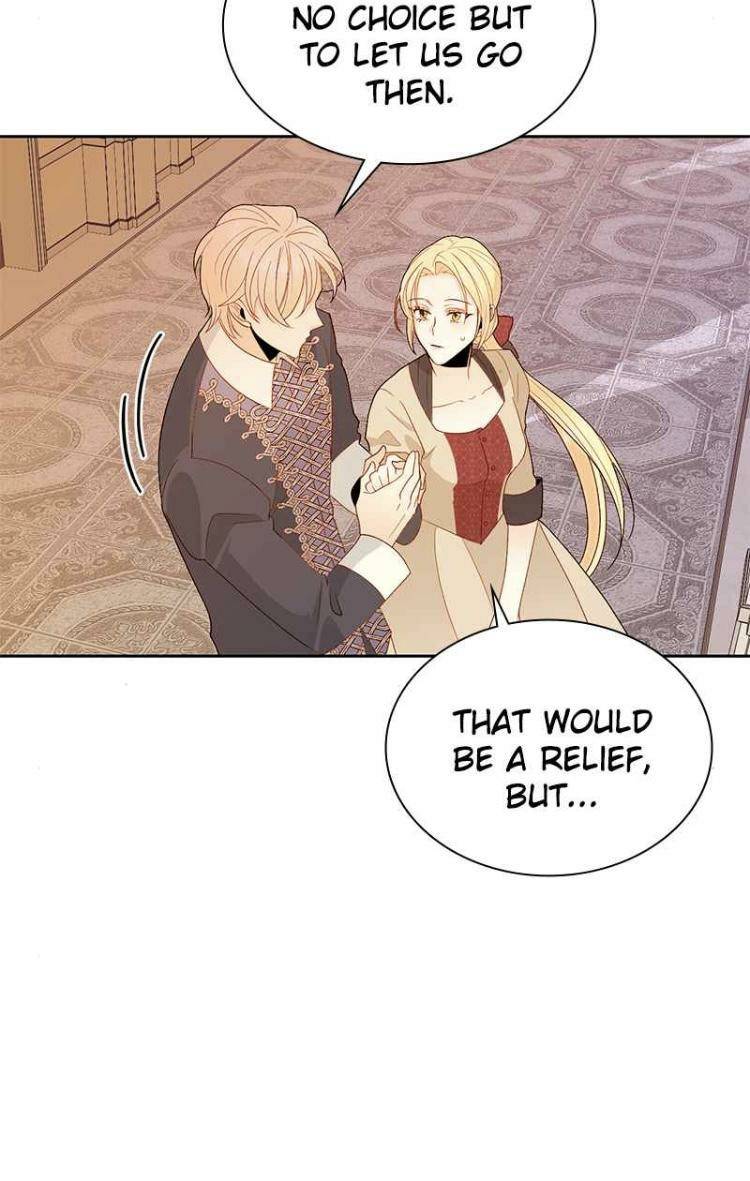 Remarried Empress chapter 82 page 58