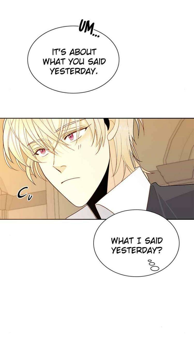 Remarried Empress chapter 82 page 61
