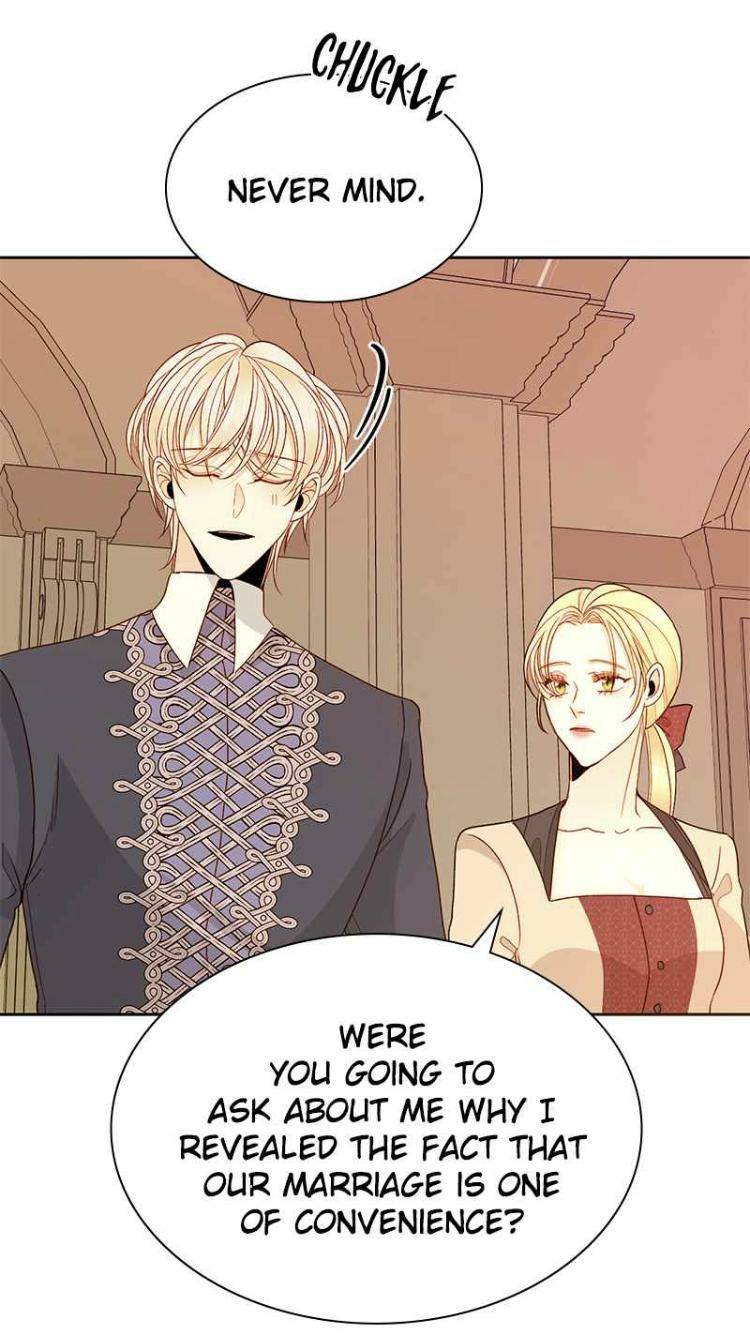 Remarried Empress chapter 82 page 63