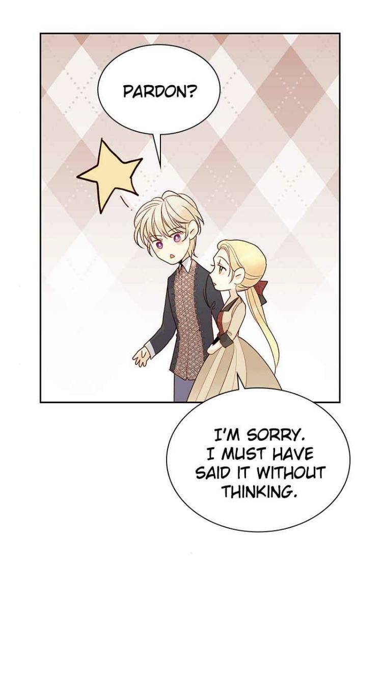 Remarried Empress chapter 82 page 64