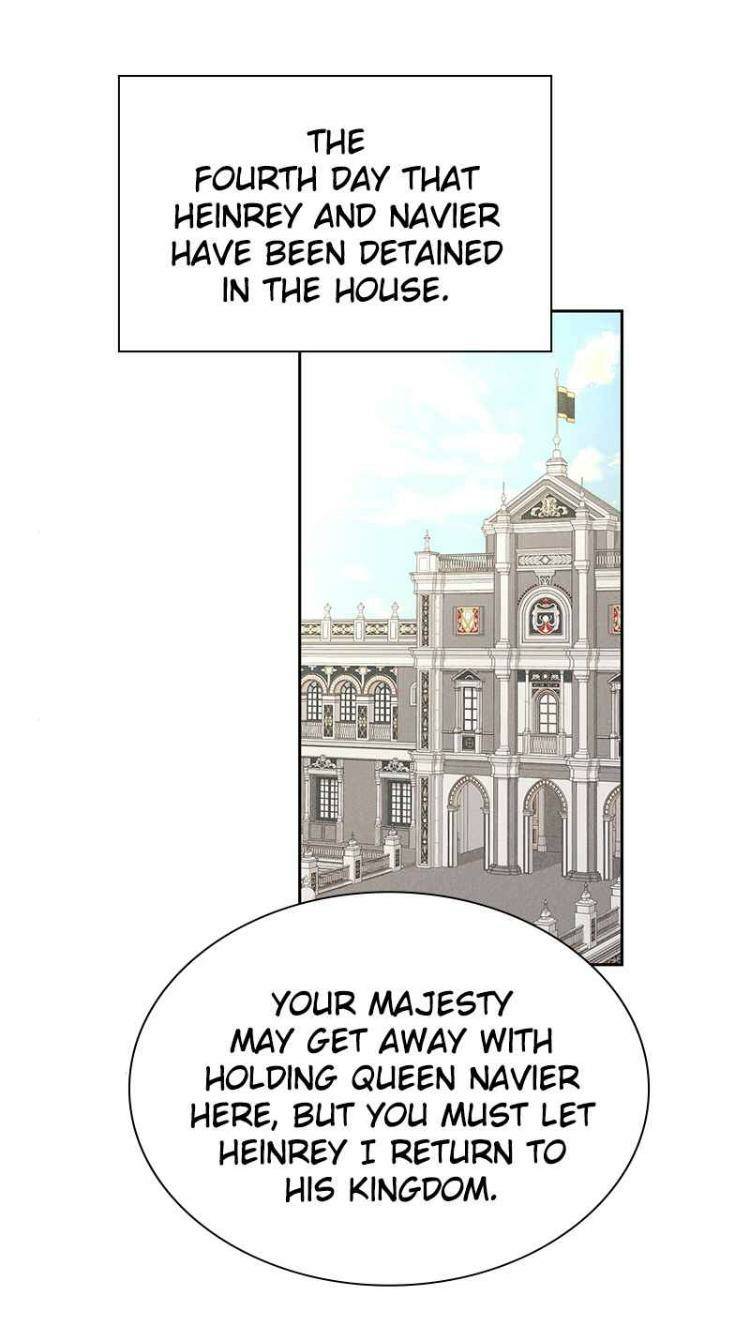 Remarried Empress chapter 82 page 70