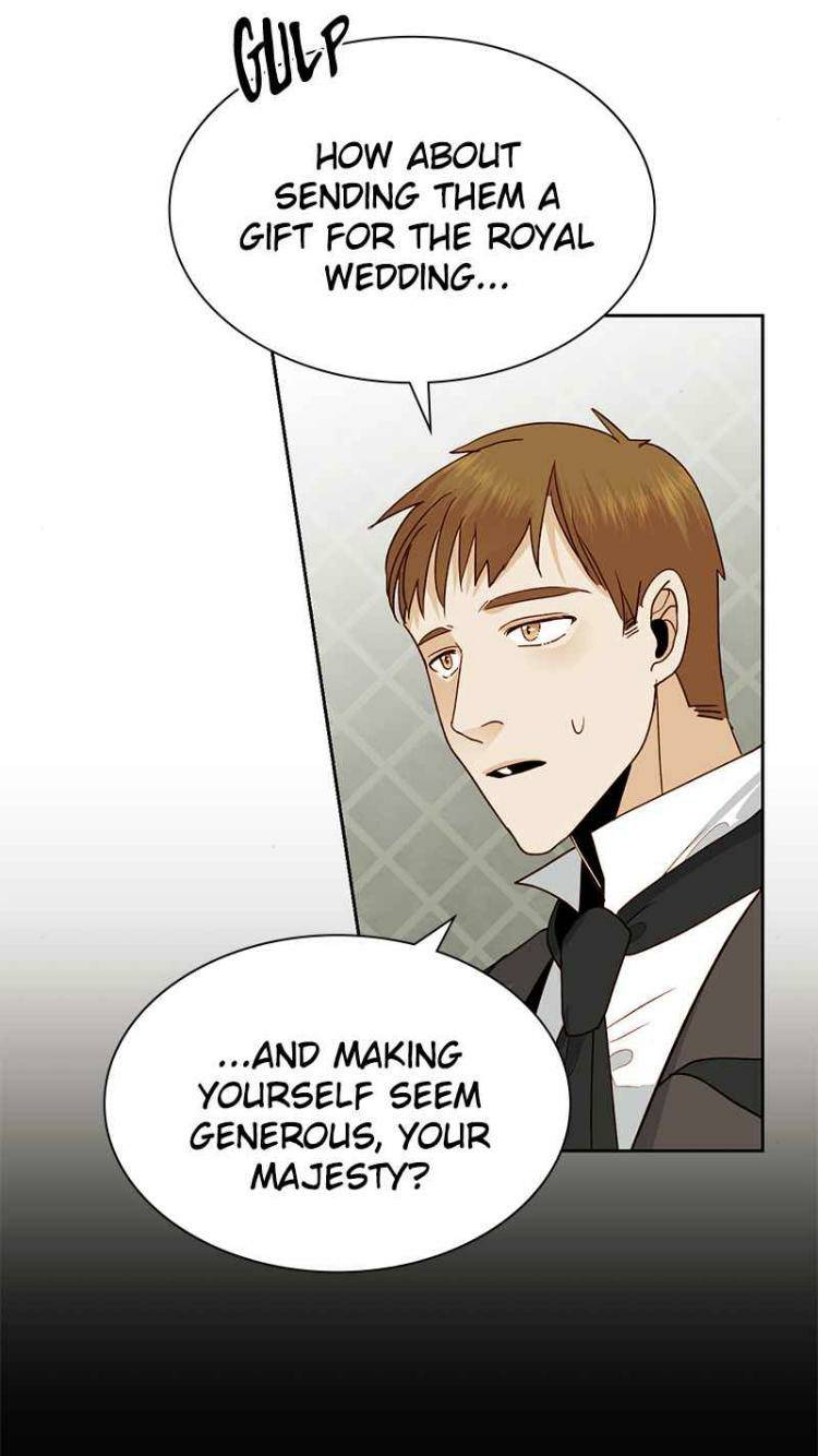 Remarried Empress chapter 82 page 74