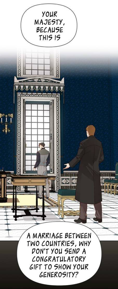 Remarried Empress chapter 83 page 1