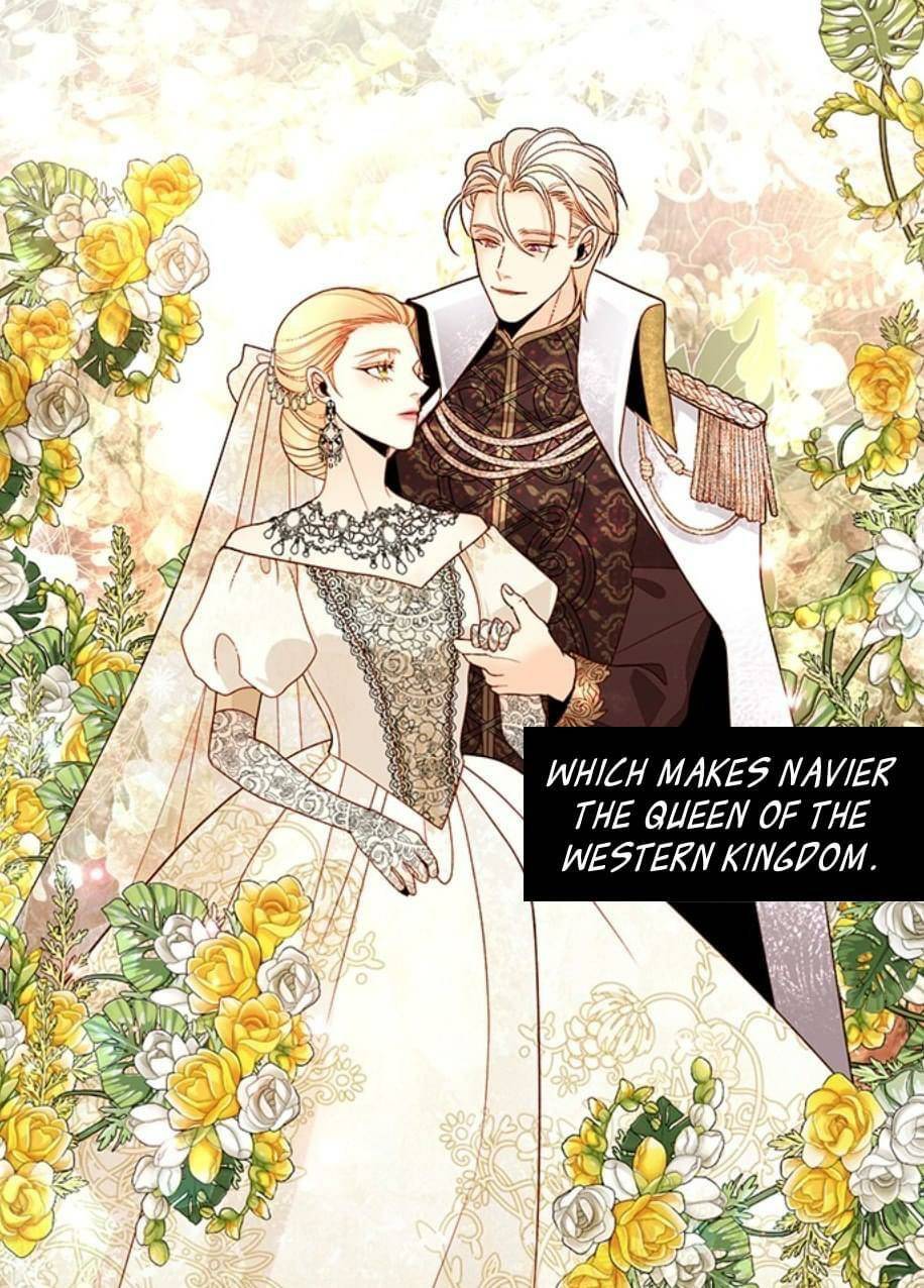 Remarried Empress chapter 83 page 10