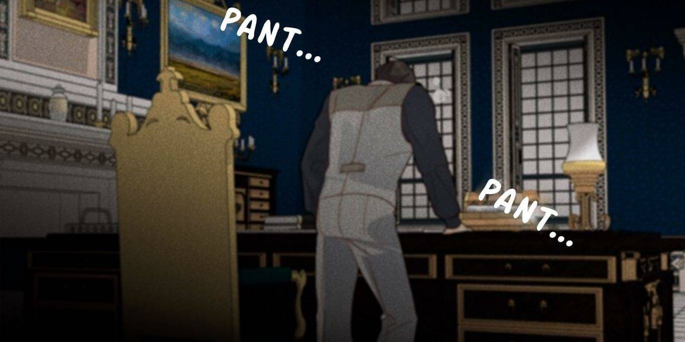 Remarried Empress chapter 83 page 16