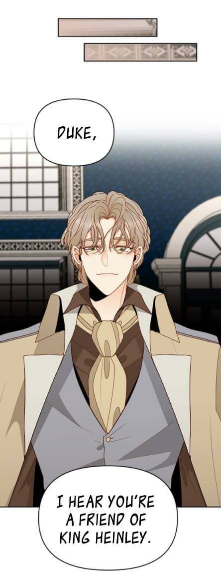 Remarried Empress chapter 83 page 18