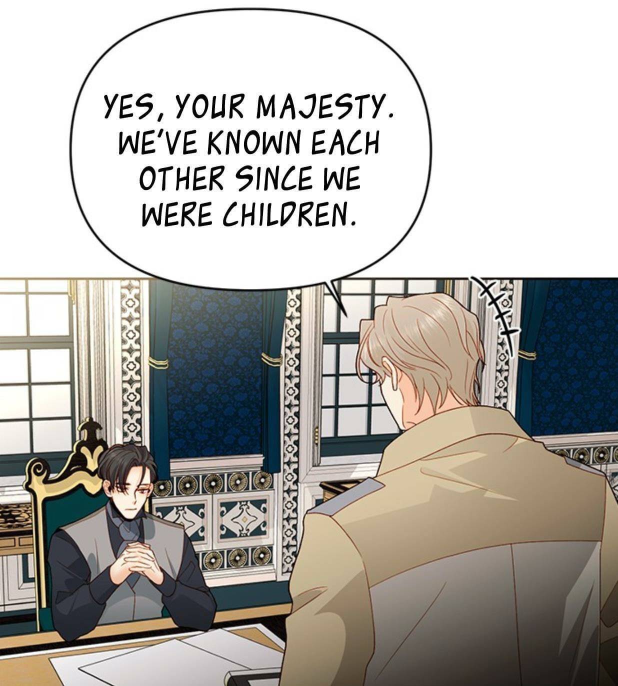 Remarried Empress chapter 83 page 19