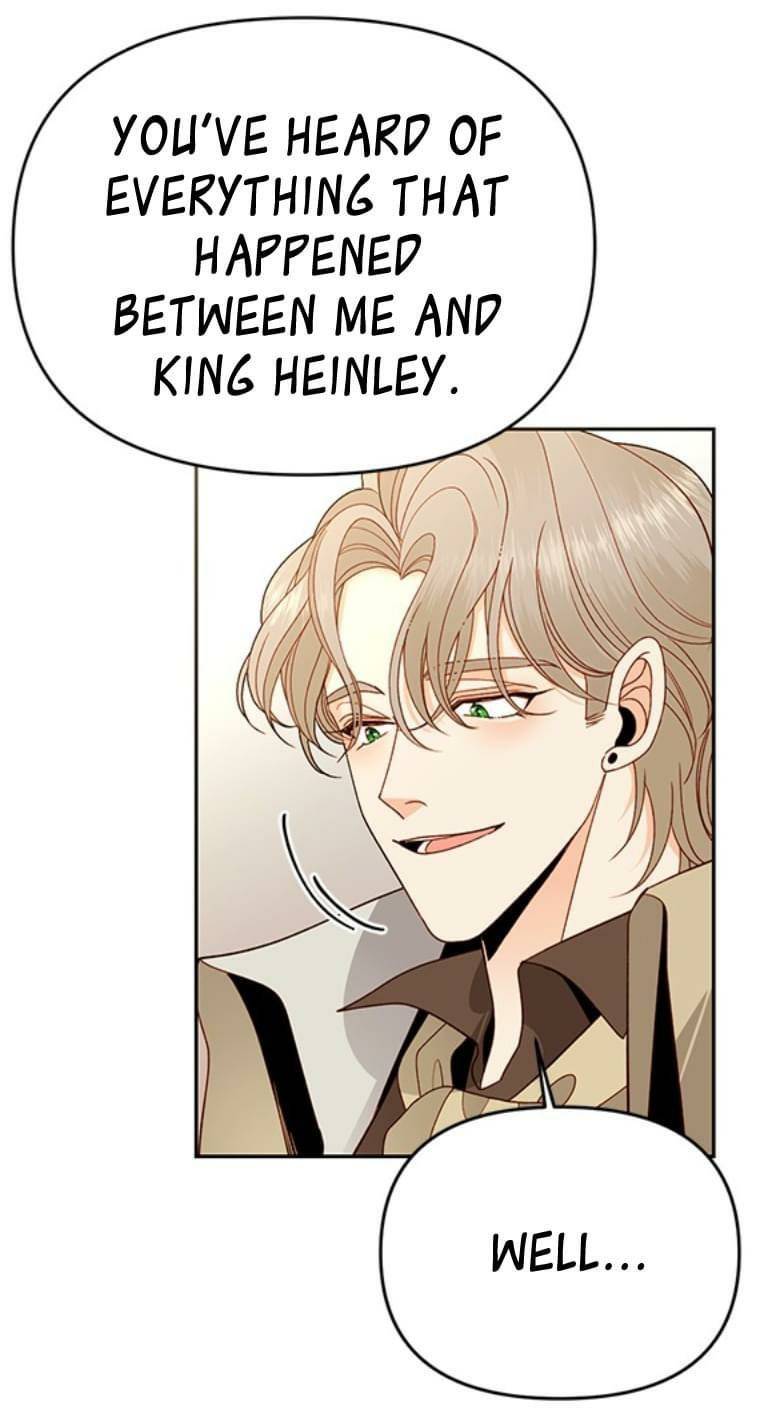 Remarried Empress chapter 83 page 20