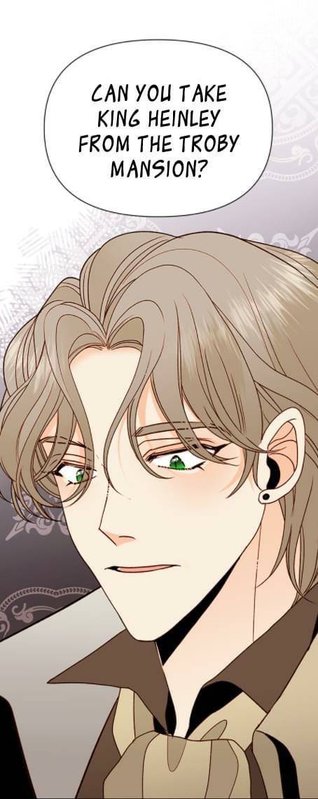 Remarried Empress chapter 83 page 22