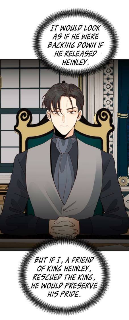 Remarried Empress chapter 83 page 24