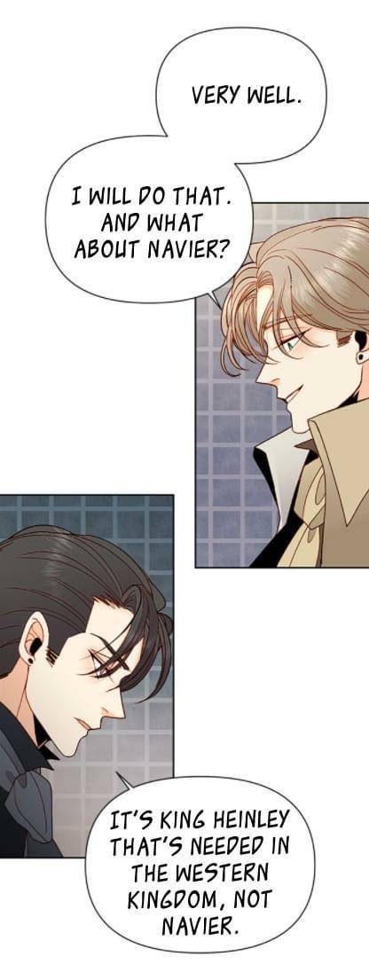 Remarried Empress chapter 83 page 25