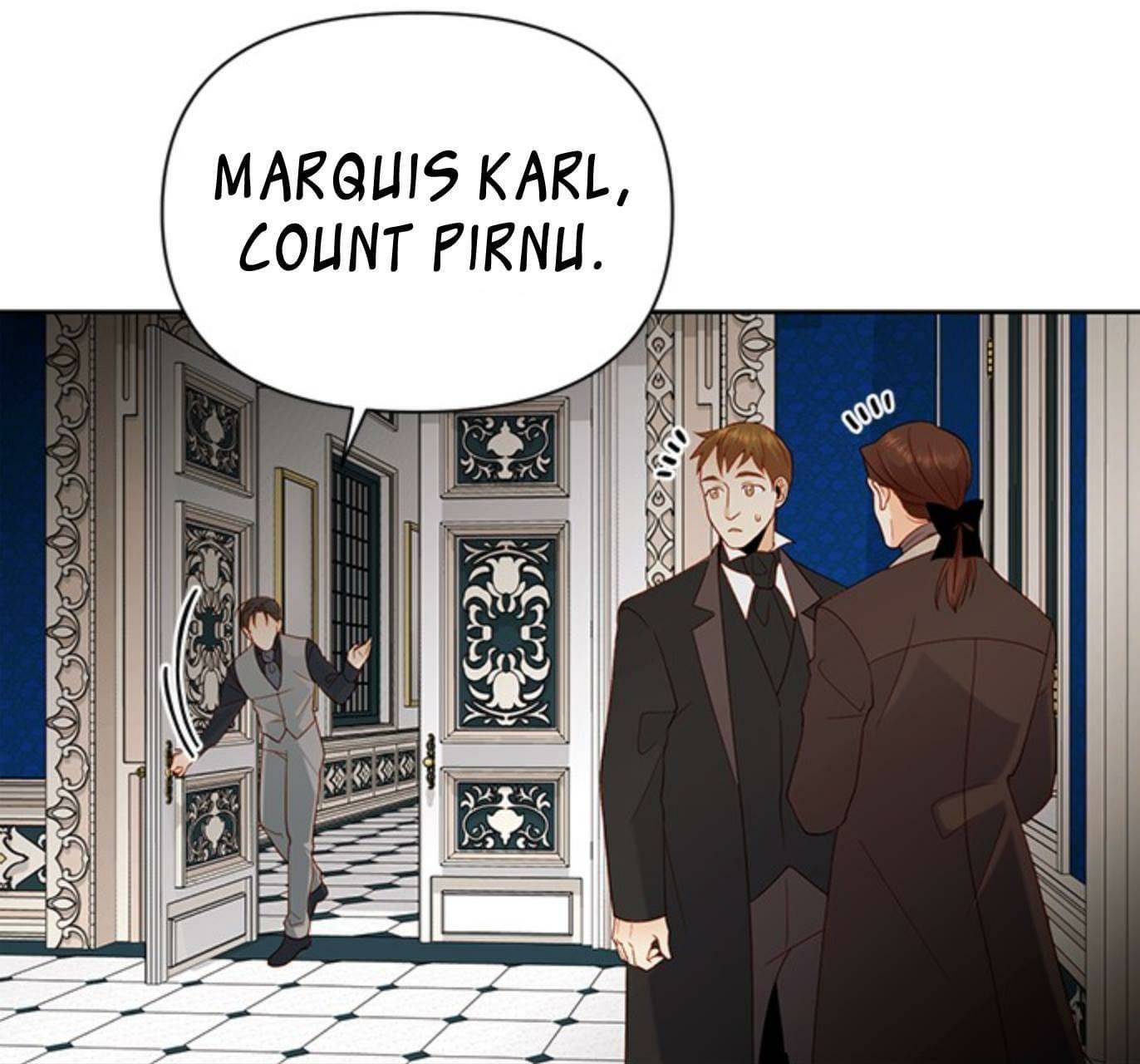 Remarried Empress chapter 83 page 28