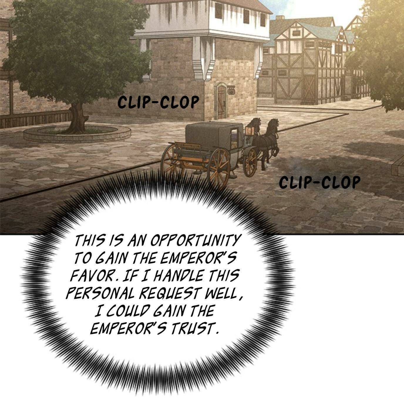 Remarried Empress chapter 83 page 32