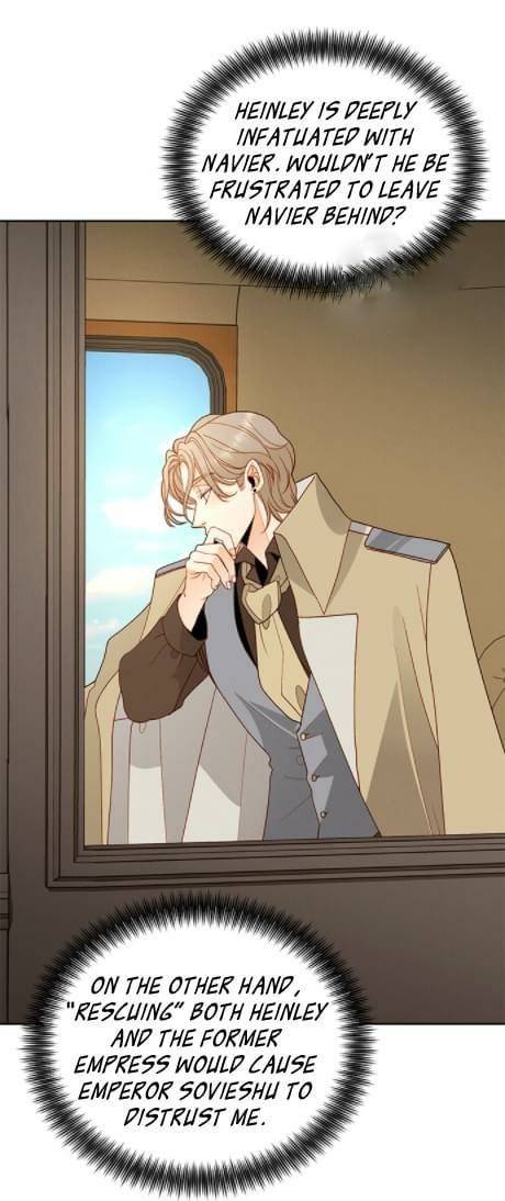 Remarried Empress chapter 83 page 33