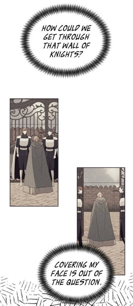 Remarried Empress chapter 83 page 36