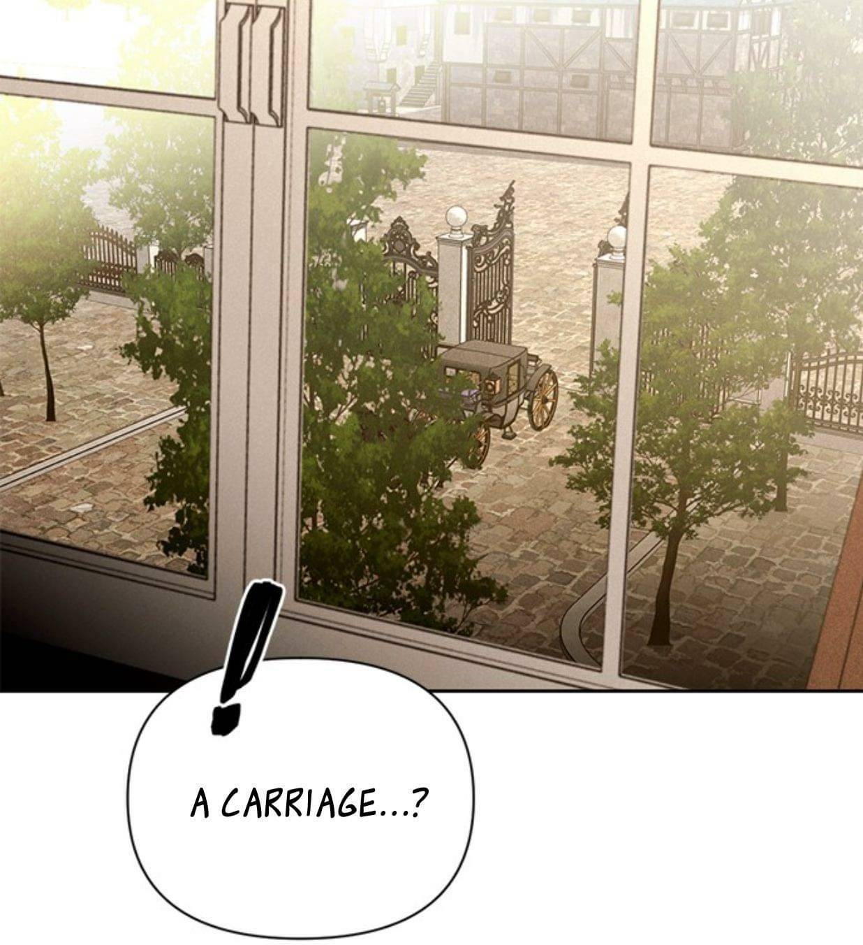 Remarried Empress chapter 83 page 38