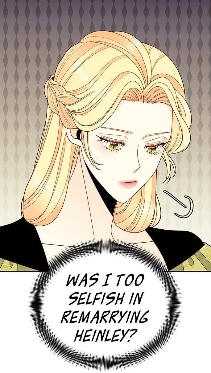 Remarried Empress chapter 83 page 39