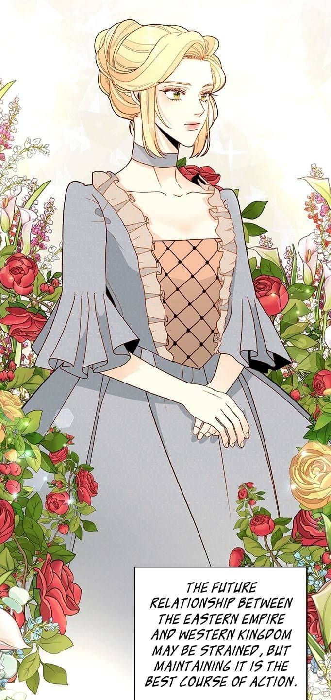 Remarried Empress chapter 83 page 4