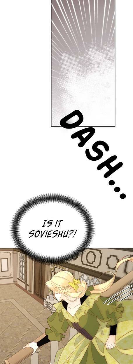 Remarried Empress chapter 83 page 40