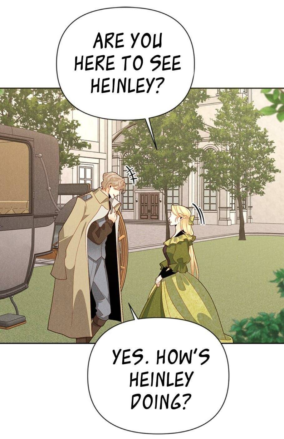 Remarried Empress chapter 83 page 43