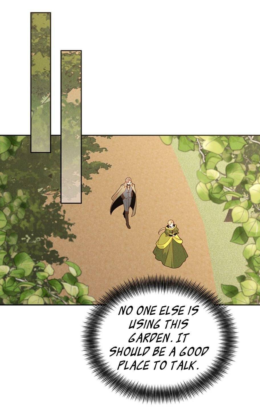 Remarried Empress chapter 83 page 49