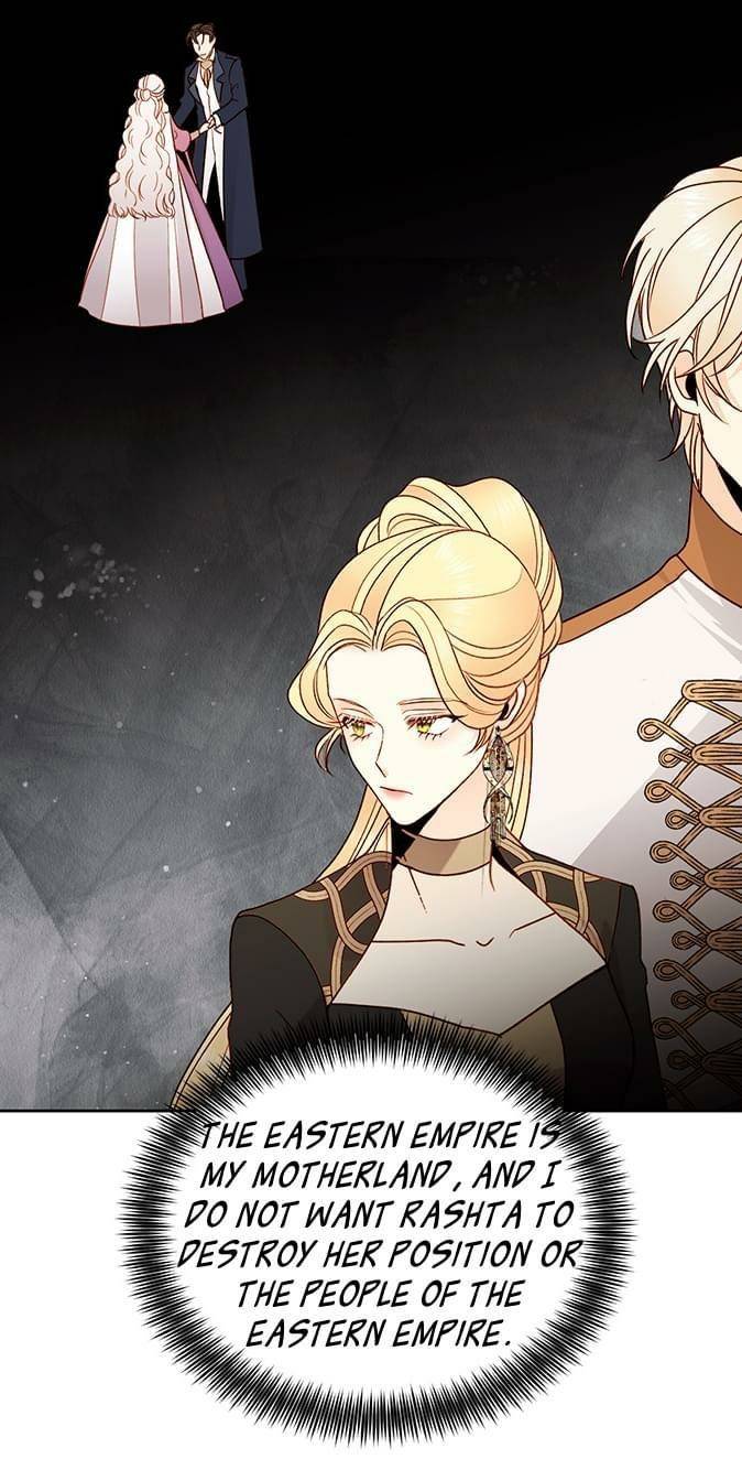 Remarried Empress chapter 83 page 54