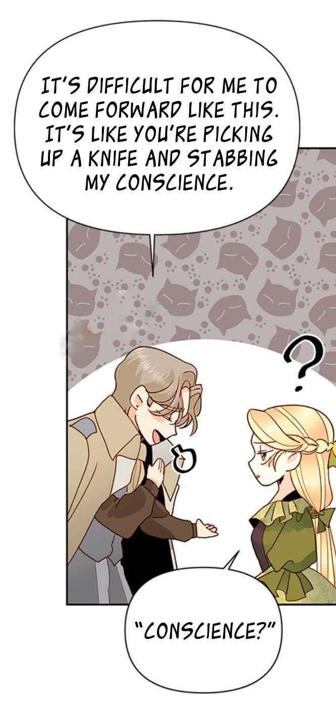 Remarried Empress chapter 83 page 59