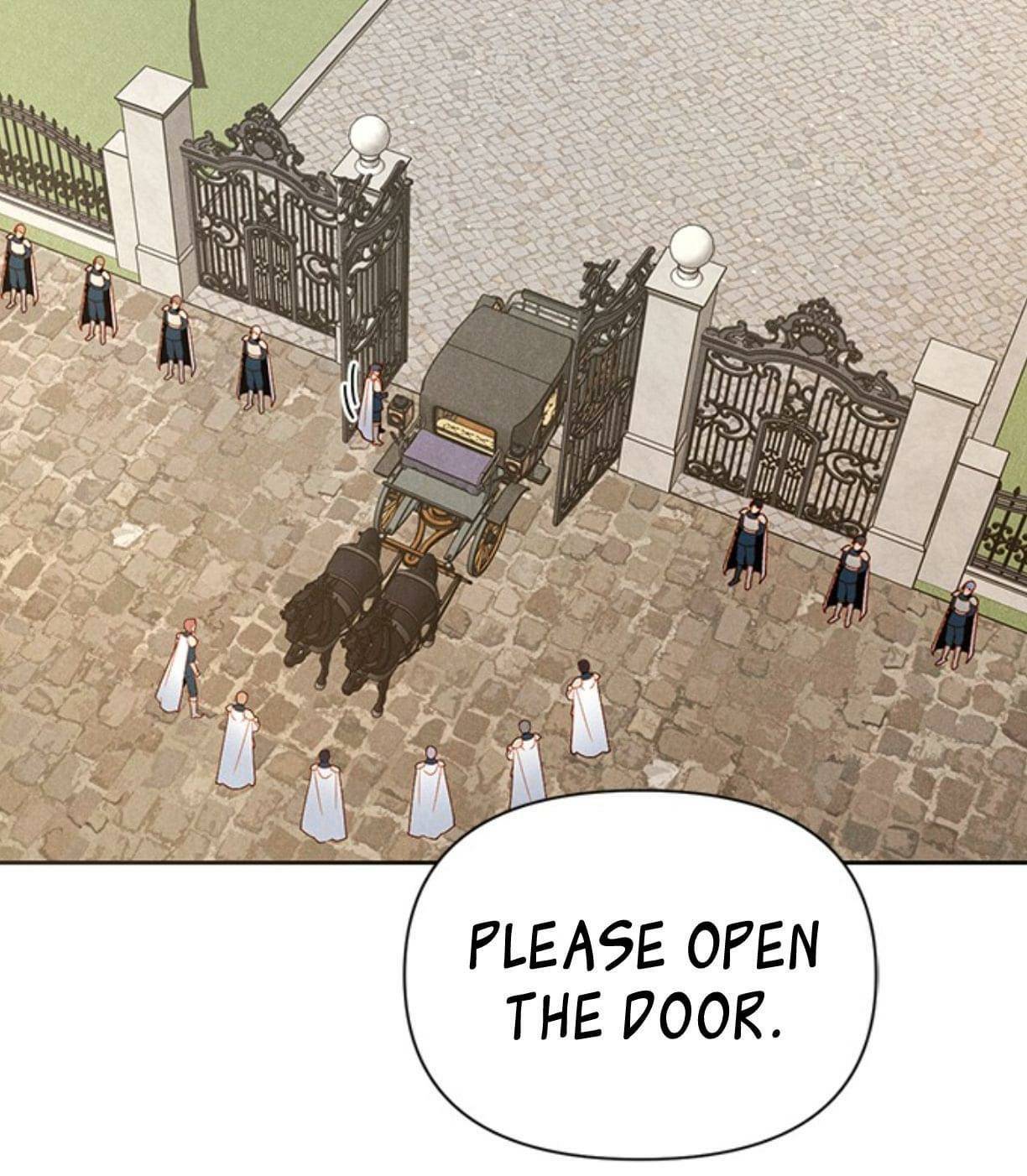 Remarried Empress chapter 83 page 65