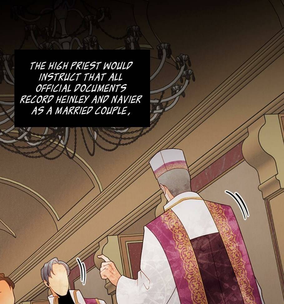 Remarried Empress chapter 83 page 9