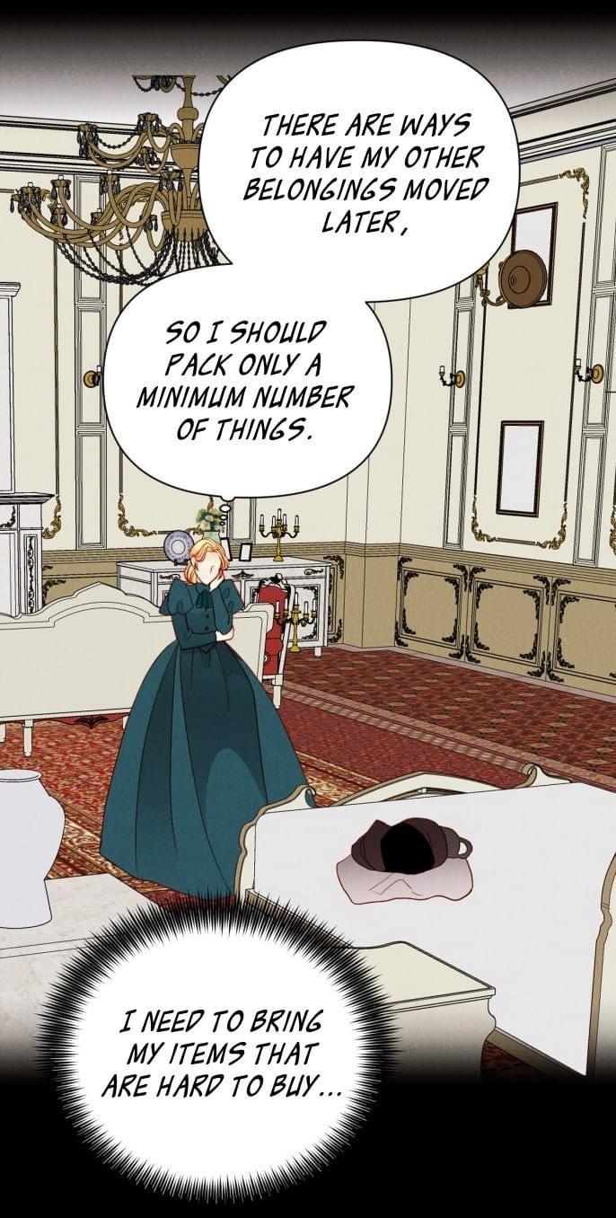 Remarried Empress chapter 84 page 13