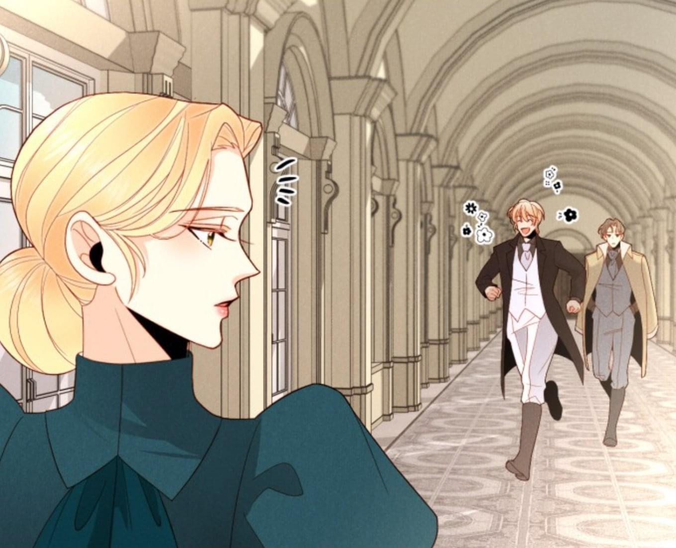 Remarried Empress chapter 84 page 18