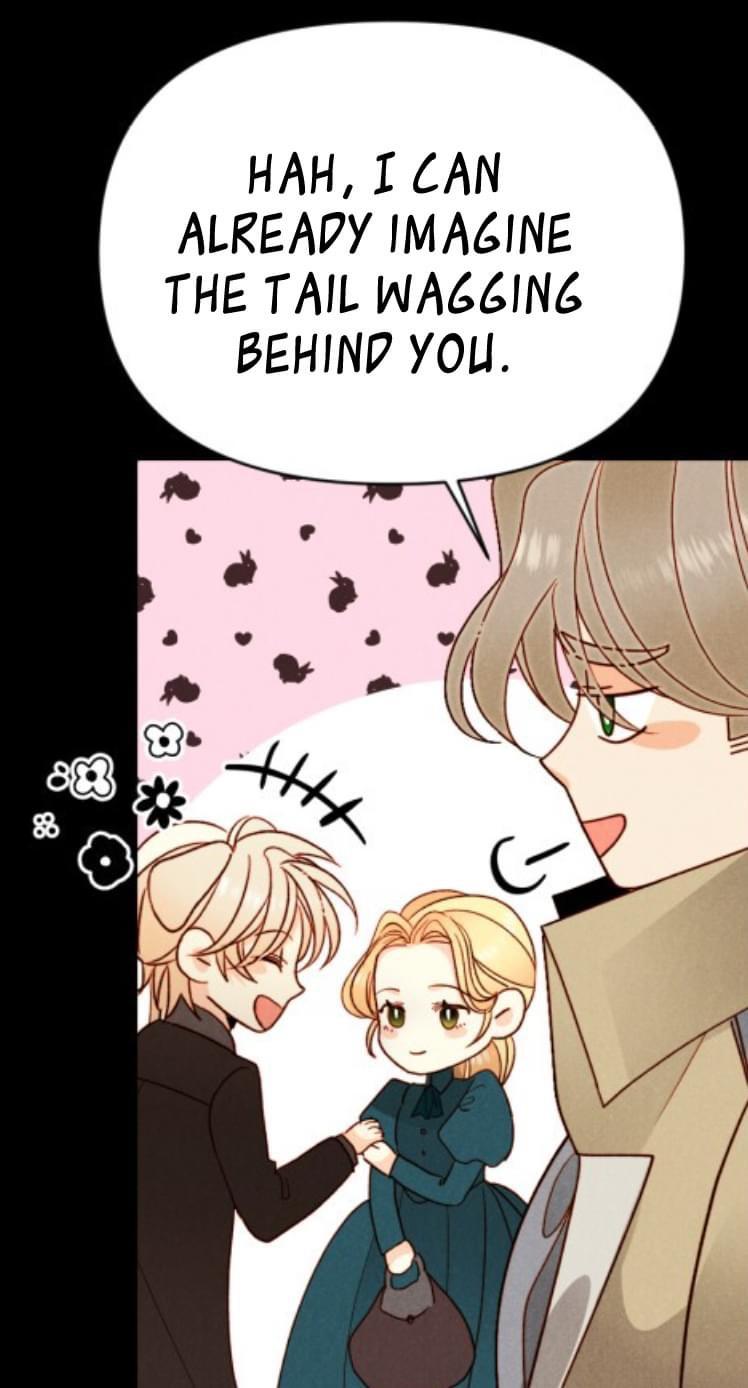 Remarried Empress chapter 84 page 19