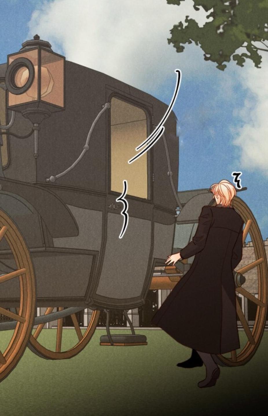 Remarried Empress chapter 84 page 26