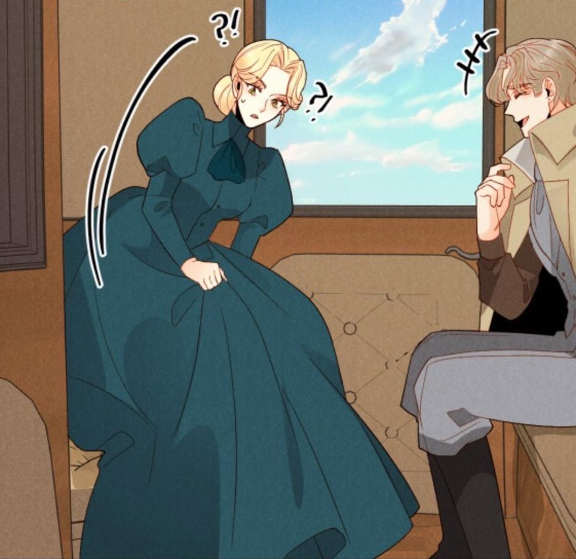 Remarried Empress chapter 84 page 28