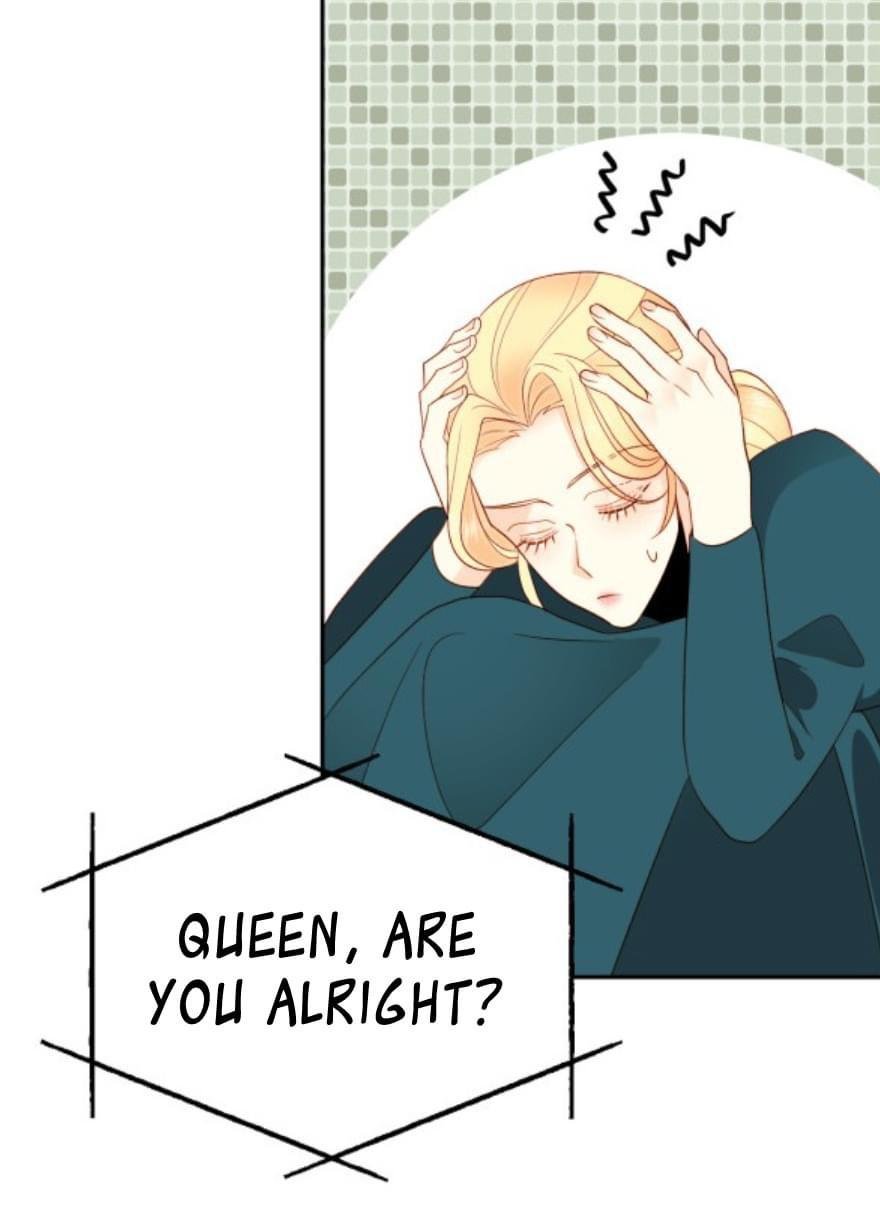 Remarried Empress chapter 84 page 32