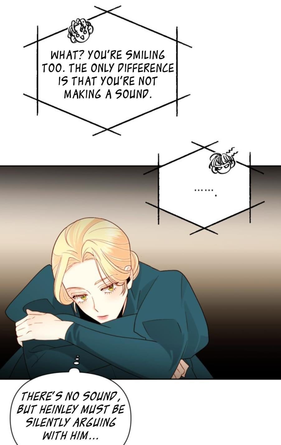 Remarried Empress chapter 84 page 34