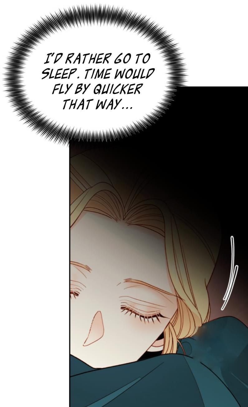 Remarried Empress chapter 84 page 36