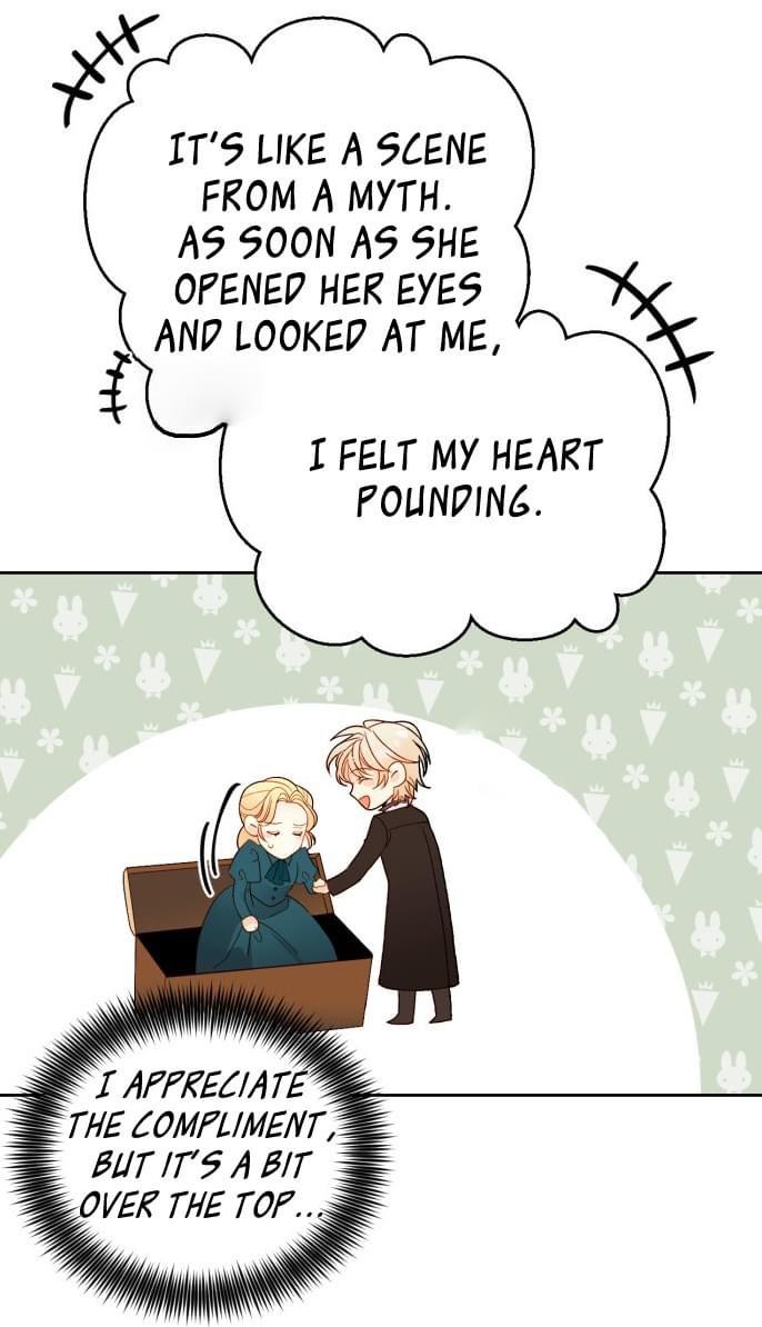 Remarried Empress chapter 84 page 39