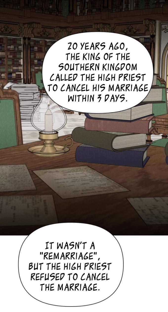 Remarried Empress chapter 84 page 4