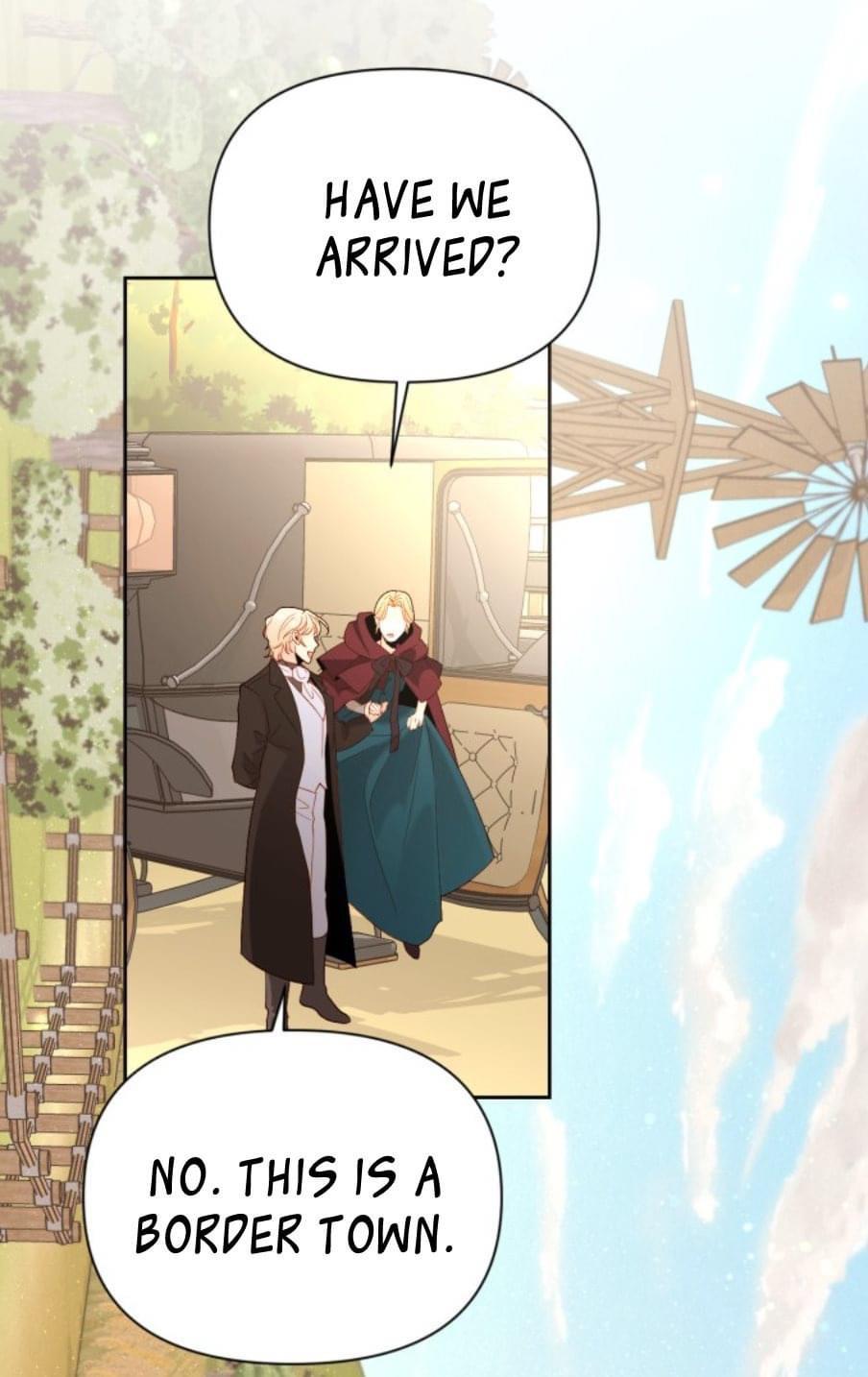 Remarried Empress chapter 84 page 40