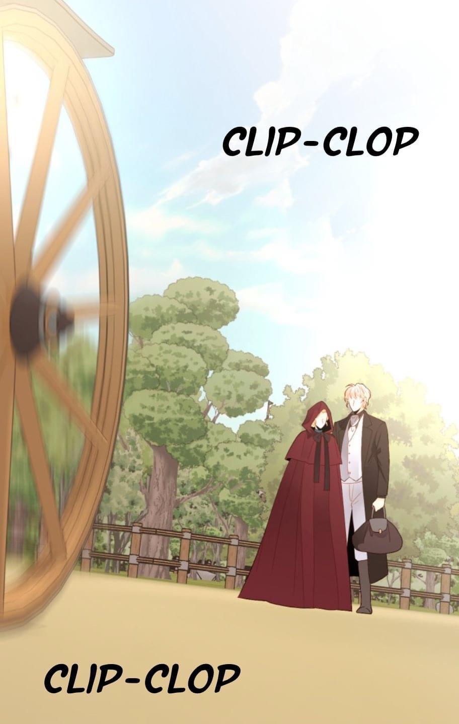 Remarried Empress chapter 84 page 42