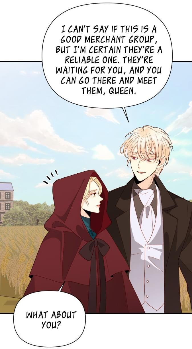 Remarried Empress chapter 84 page 43