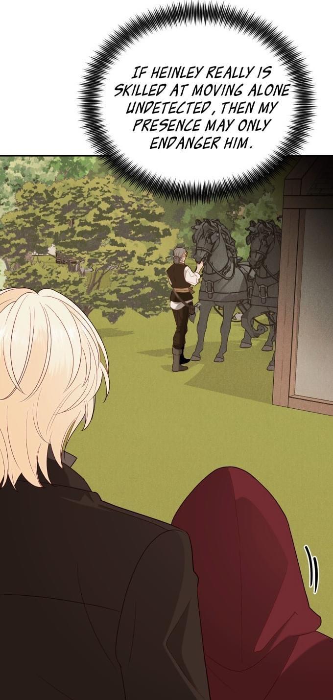 Remarried Empress chapter 84 page 45