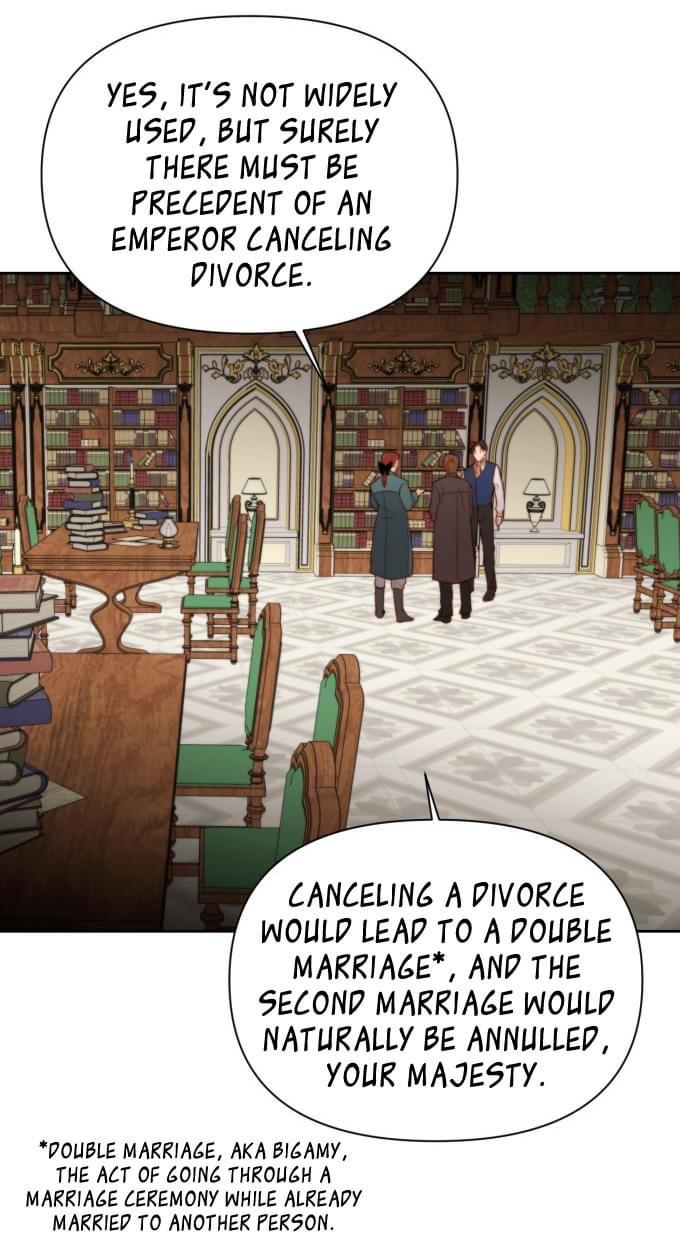 Remarried Empress chapter 84 page 6
